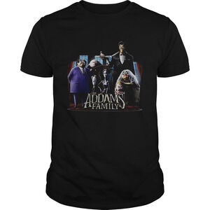 The Addams Family Shirt